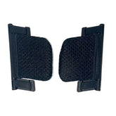 Hear Clear Wind Deflectors & Noise Reducers for Bike Riding